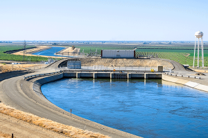 Voluntary Agreements for Water Management in the Delta Reach Key Milestone