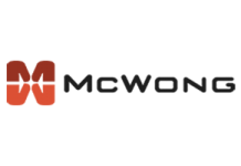 McWong International: Leader in Manufacturing, Lighting, Innovation for More Than 30 Years McWong Logo