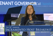Lt. Governor Focuses on Strength of State’s Economy 2022HostBreakfast-lt-Governor