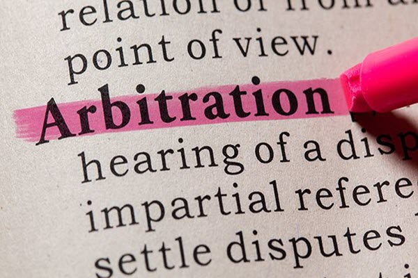 U.S. Supreme Court Ruling Allows Arbitration of Individual PAGA Claims -  Advocacy - California Chamber of Commerce