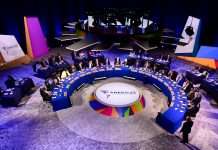 Western Hemisphere Leaders Gather in Los Angeles for Summit of the Americas Summit of the Americas