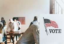 Prop. 1 — Gavin Newsom’s Mental Health Plan — has Narrow Lead in Early Returns Voting Booth