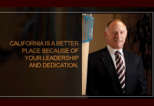 Tribute to Allan Zaremberg, CalChamber President and CEO, 1998-2021 Allan Zaremberg Tribute