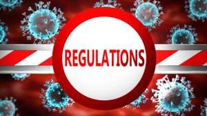 Regulations