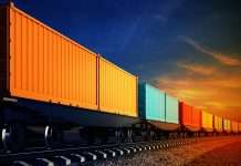 CalChamber, 400 Groups Urge Immediate Action to Avert Rail Strike wagon of freight train