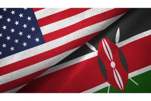 Biden Administration Launches U.S.-Kenya Strategic Trade and Investment Partnership
