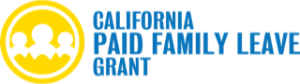California Paid Family Leave Logo