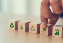 CalChamber Urges Careful Deliberation on Governor’s Contentious Climate Package environmental blocks