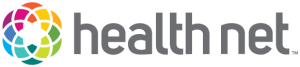 Health Net logo