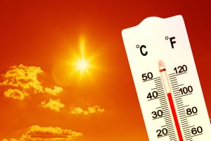 California’s Heat Wave: Cal/OSHA Inspections, Keeping Outdoor Workers Safe