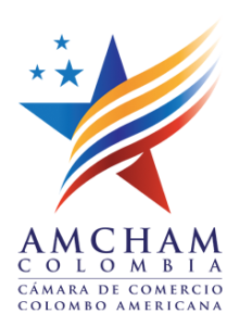 AMCHAM - Colombia