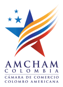 AMCHAM - Colombia