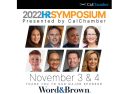 Registration Now Open for 2022 CalChamber HR Symposium