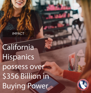 Hispanic Buying Power