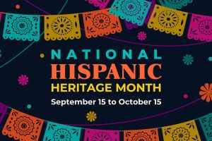 Hispanic Heritage Month: CalChamber Celebrates Contributions of Hispanic Businesses