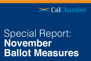 Overview of November Ballot Measures