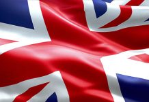 U.S.-United Kingdom Trade Discussions Feature First-Ever Virtual Negotiations UK Flag