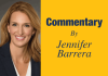 Legislative Session Wraps: CalChamber and Strategic Partners Secure Big Wins for Business Commentary by Jennifer Barrera