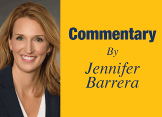 Let’s Build an Affordable California Commentary by Jennifer Barrera