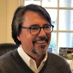 Stuart Woolf