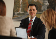 In Memoriam: Jeremy Merz, Former CalChamber Policy Advocate