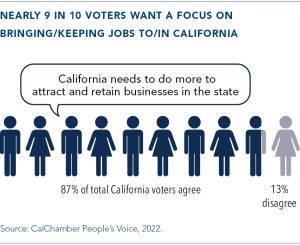 California Jobs Survey