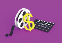Budget: CalChamber Backs Film/TV Tax Credit Film Tax Credit