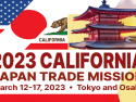 2023 California Japan Trade Mission