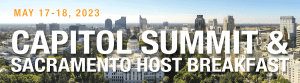 2023 Capitol Summit & Host Breakfast