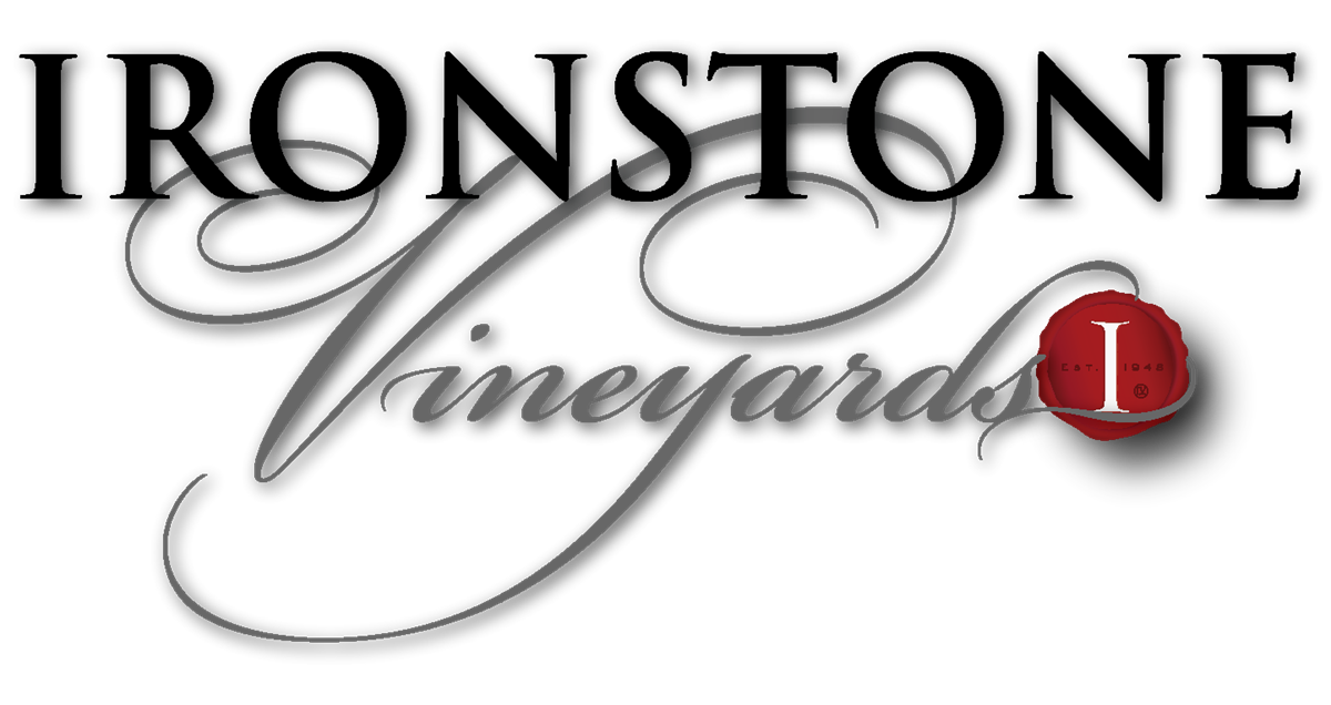 Ironstone Vineyards Carves a Place for California on the World Stage Through Dedication and