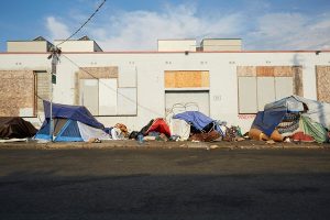 California Cities Are Cracking Down on Homeless Camps. Will the State Get Tougher, Too?
