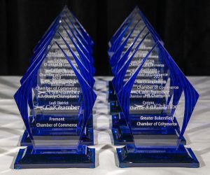 CalChamber Advocacy & HR Champion Awards