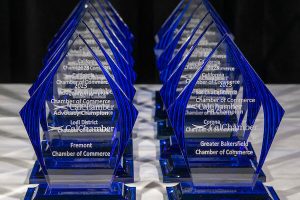 CalChamber Honors Active Local Chambers: President’s Circle, Advocacy and HR Champions