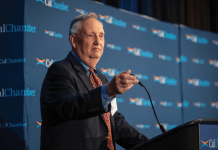 Veteran Journalist Explains Evolution of State’s Political Landscape Dan Walters