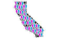 State Releases Yearly Population Report