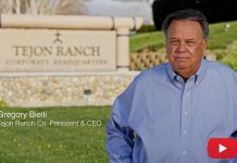 2023 Host Breakfast – CalChamber Intro Gregory S. Bielli, 2023 chair of the California Chamber of Commerce Board of Directors