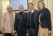 Mexico’s Ambassador to US Highlights Importance of Past, Future Partnership