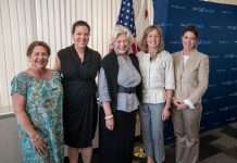 Speakers Highlight US, State Efforts to Foster International Trade at CalChamber International Forum 2023 International Forum