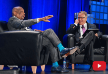 Host Breakfast Chat: CalChamber Board Chair Greg Bielli and Willie Brown Host Breakfast Chat: CalChamber Board Chair Greg Bielli and Willie Brown