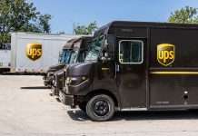 UPS Reaches Tentative Contract with 340,000 Unionized Workers, Potentially Dodging Calamitous Strike