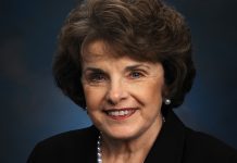 U.S. Senator Dianne Feinstein Remembered as Consequential Leader, Champion for California