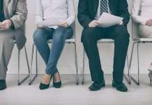 Who Is Unemployed in California?