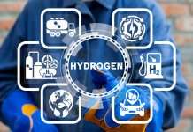 California to Receive More than $1 Billion to Produce Hydrogen