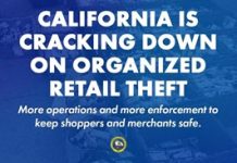 Combating Organized Retail Crime: California Highway Patrol Increases Operations by Over 310%