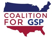 Coalition for GSP