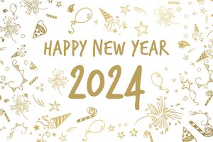 Happy New Year, New Laws 2024