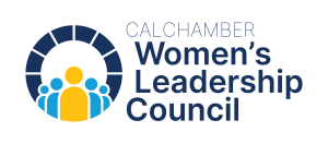 CalChamber Women's Leadership Council