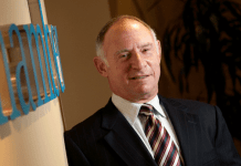 Remembering Allan Zaremberg: A Note from CalChamber President and CEO Jennifer Barrera Allan Zaremberg