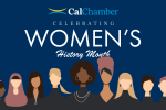 Women’s History Month Provides Opportunity to Reflect on Contributions of Women in Business