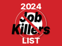 3 Job Killer Bills to Be Heard in Assembly Committee Today